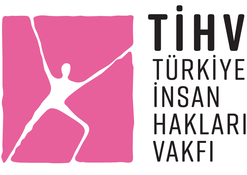 TİHV Logo